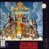 Juego online King Arthur and the Knights of Justice (Snes)