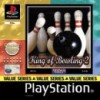 Juego online King Of Bowling 2 (PSX)