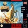 Juego online King of the Monsters (Snes)