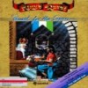 Juego online King's Quest: Quest for the Crown (Atari ST) Juego online King's Quest: Quest for the Crown (Atari ST)
