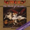 Juego online King's Quest IV - The Perils of Rosella (PC)