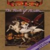 Juego online King's Quest IV - The Perils of Rosella (PC) Juego online King's Quest IV - The Perils of Rosella (PC)
