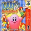 Juego online Kirby 64 - The Crystal Shards (N64)