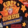 Juego online Kirby Super Star (Snes)