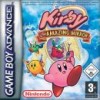 Kirby and the Amazing Mirror (GBA)