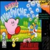 Juego online Kirby's Avalanche (Snes)