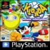 Juego online Klonoa Beach Volleyball (PSX)