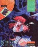 Juego online Knights of Xentar (PC) Juego online Knights of Xentar (PC)