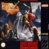 Juego online Knights of the Round (Snes)