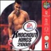 Juego online Knockout Kings 2000 (N64)
