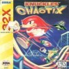 Juego online Knuckles Chaotix (Sega 32x)