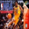 Juego online Kobe Bryant in NBA Courtside (N64)