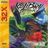 Juego online Kolibri (Sega 32x)