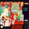 Juego online Krusty's Super Fun House (Snes)