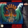 Juego online Lagoon (Snes)