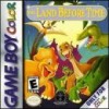 Juego online The Land Before Time (GB COLOR)