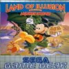 Juego online Land of Illusion Starring Mickey Mouse (GG)