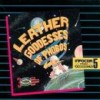 Juego online Leather Goddesses of Phobos (Atari ST) Juego online Leather Goddesses of Phobos (Atari ST)