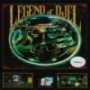 Juego online Legend of Djel (Atari ST) Juego online Legend of Djel (Atari ST)