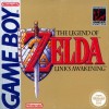 Juego online The Legend of Zelda - Link's Awakening (GB)