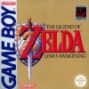 The Legend of Zelda - Link's Awakening (GB)