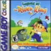 Juego online Legend of the River King (GB COLOR)