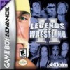 Juego online Legends of Wrestling II (GBA)