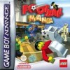 Juego online Lego Football Mania (GBA)