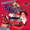 Juego online Leisure Suit Larry in the Land of the Lounge Lizards (Atari ST) Juego online Leisure Suit Larry in the Land of the Lounge Lizards (Atari ST)