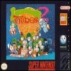 Juego online Lemmings 2 - The Tribes (Snes)