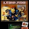 Juego online Leonardo (Atari ST)