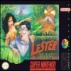 Juego online Lester the Unlikely (Snes)
