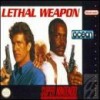 Juego online Lethal Weapon (Snes)