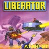 Juego online Liberator (Atari ST)