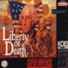 Juego online Liberty or Death (Snes)