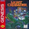 Juego online Light Crusader (Genesis)