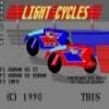 Juego online Light Cycles (Atari ST)