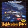 Juego online Lightening Force - Quest for the Darkstar (Genesis)