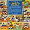 Juego online Little Computer People (Atari ST) Juego online Little Computer People (Atari ST)