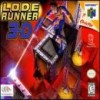 Juego online Lode Runner 3-D (N64)
