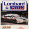 Juego online Lombard RAC Rally (Atari ST)