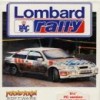Juego online Lombard RAC Rally (Atari ST) Juego online Lombard RAC Rally (Atari ST)
