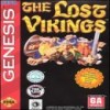 Juego online The Lost Vikings (Genesis) Juego online The Lost Vikings (Genesis)