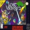 Juego online The Lost Vikings 2 (Snes)