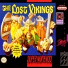 Juego online The Lost Vikings (Snes) Juego online The Lost Vikings (Snes)