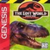 Juego online The Lost World: Jurassic Park (Genesis)