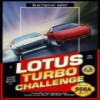 Juego online Lotus Turbo Challenge (Genesis)