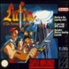 Juego online Lufia & The Fortress of Doom (Snes)