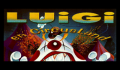 Juego online Luigi en Circusland (PC)
