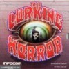 Juego online The Lurking Horror (Atari ST) Juego online The Lurking Horror (Atari ST)